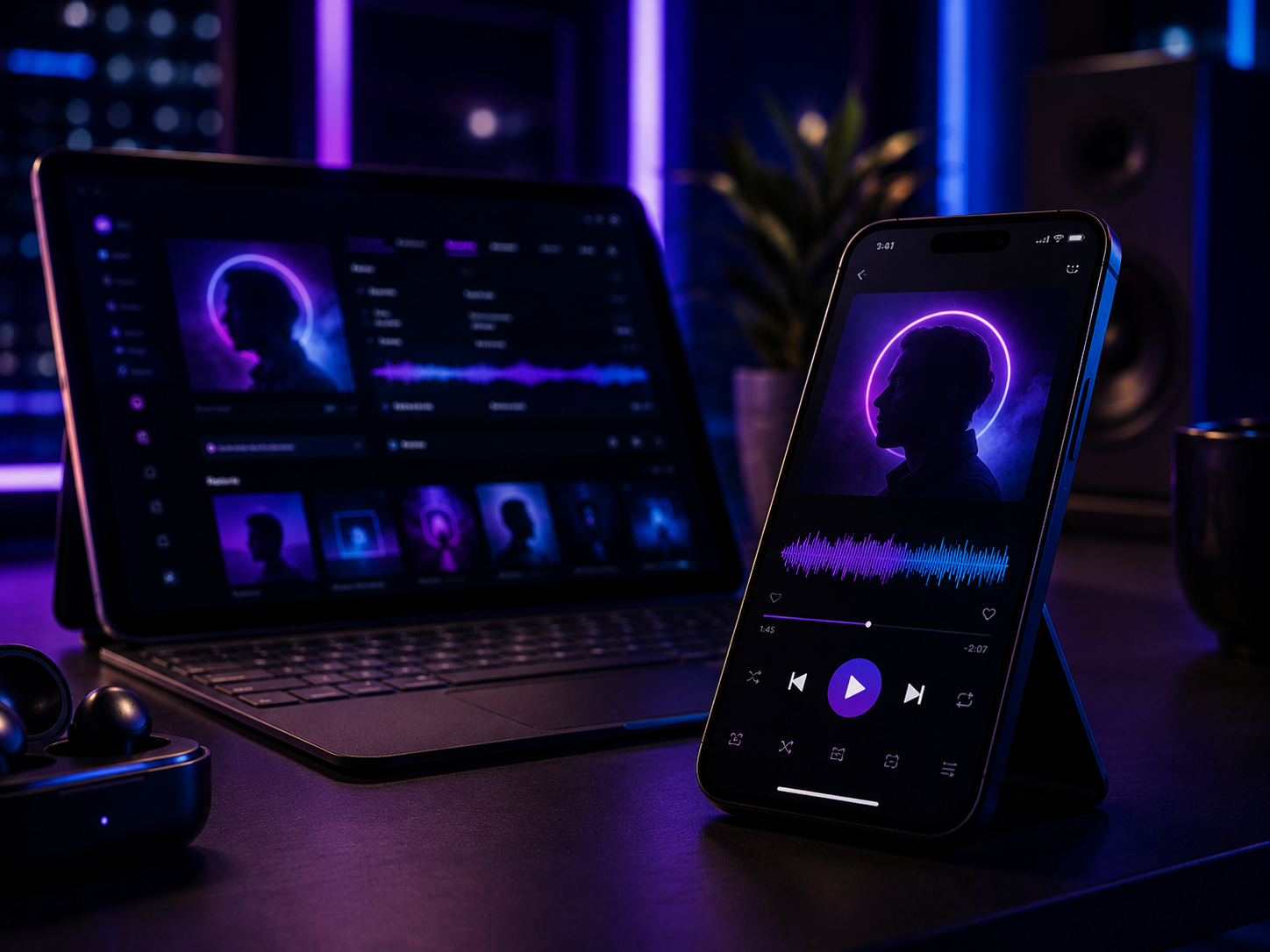 Álbum digital